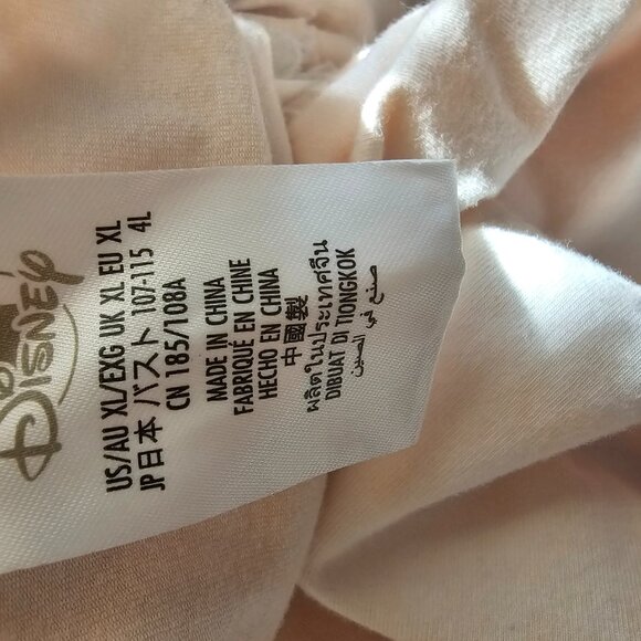 Disney Minnie and Mickey Tee - Picture 6 of 6